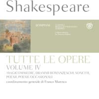 Tutte le opere. Testo inglese a fronte – Vol. 4