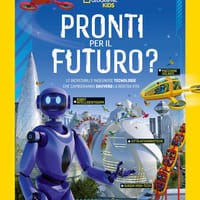 Pronti per il futuro?