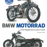 BMW motorrad. Una leggenda su due ruote
