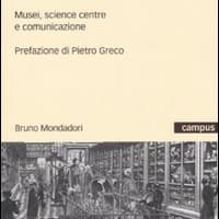 La scienza in mostra. Musei, science centre e comunicazione