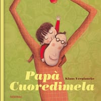 Papà cuoredimela