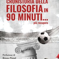 Cronistoria della filosofia in 90 minuti… più recupero