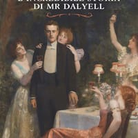 L’incredibile storia di Mr. Dalyell
