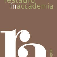 Restauro in accademia – Vol. 8