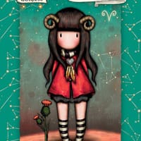 Ariete. Gorjuss