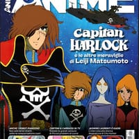Anime cult – Vol. 16