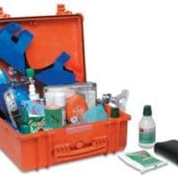 Cassetta di Pronto Soccorso a Valigetta a Tenuta Stagna – Explorer Plus