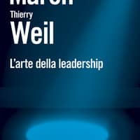 L’arte della leadership