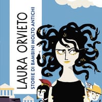 Storie di bambini molto antichi
