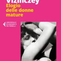 Elogio delle donne mature