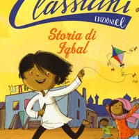 Storia di Iqbal. Classicini