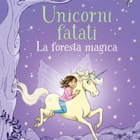 La foresta magica