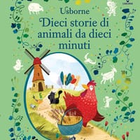 Dieci storie di animali da dieci minuti