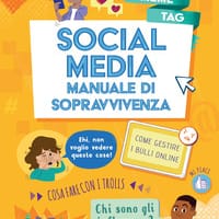 Social media. Manuale di sopravvivenza