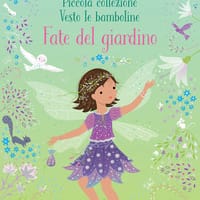Fate del giardino
