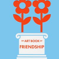 My art book of friendship