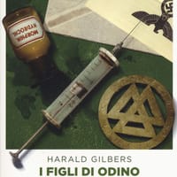 I figli di Odino. L’ex commissario Oppenheimer e la fine del Reich
