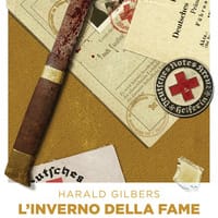L'inverno della fame. Il commissario Oppenheimer e i fuggiti del Reich