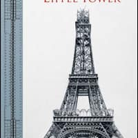 The Eiffel Tower. Ediz. italiana, inglese, francese e tedesca