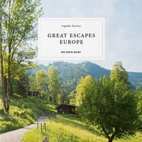Great Escapes Europe. The Hotel Book. Ediz. italiana, spagnola e portoghese
