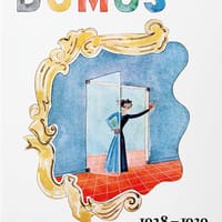 Domus 1930s. Ediz. inglese
