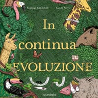 In continua evoluzione