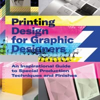 Printing design for graphic designers