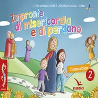 Passodopopasso. La mia impronta nella tua. Quaderno – Vol. 2