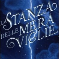 La stanza delle meraviglie