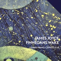 Finnegans Wake. Testo inglese a fronte   – Vol. 1