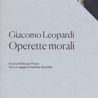 Operette morali