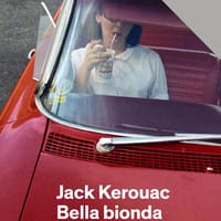 Bella bionda e altre storie