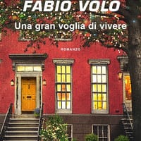 Una gran voglia di vivere