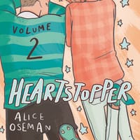 Heartstopper – Vol. 2
