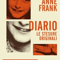 Diario. Le stesure originali