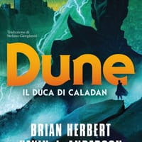 Dune: il duca di Caladan