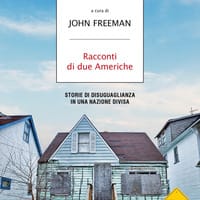 Racconti di due Americhe. Storie di disuguaglianza in una nazione divisa