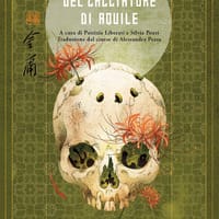 La leggenda del cacciatore di aquile – Vol. 2