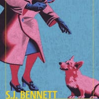 Un problema da tre cani. Sua Maestà la regina indaga