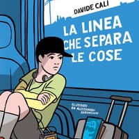 La linea che separa le cose