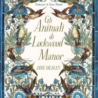 Gli animali di Lockwood Manor