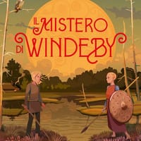 Il mistero di Windeby