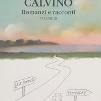 Romanzi e racconti – Vol. 3