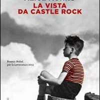 La vista da Castle Rock