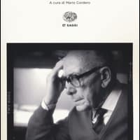 Il testimone. Conversazioni e interviste (1966-2003)