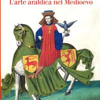 L’arte araldica nel Medioevo