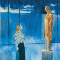 Spostare la luna dall’orbita. Una notte al Museo dell’Acropoli