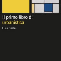 Il primo libro di urbanistica
