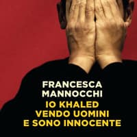 Io Khaled vendo uomini e sono innocente