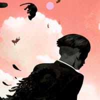 Kafka sulla spiaggia